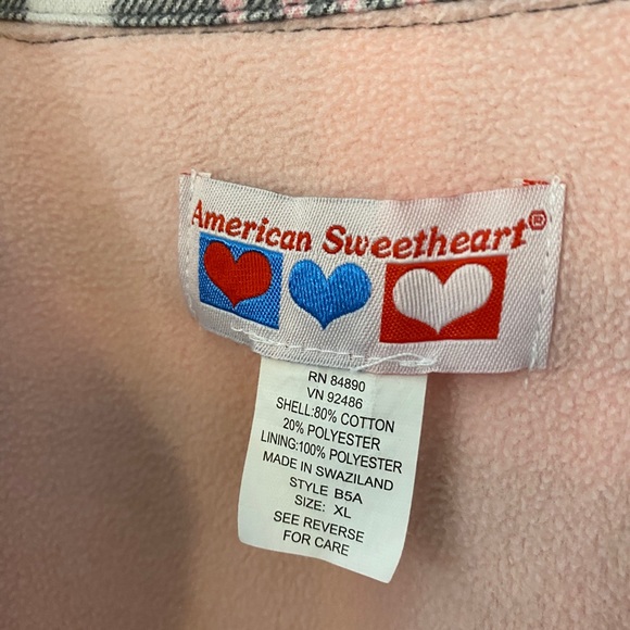 A1By American sweetheart size extra large - Picture 6 of 7